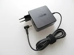 Блок живлення для ноутбука ASUS 65W Zenbook 19V 3.42A раз'ем 4.0/1.35 (ADP-65AW A / A40105)