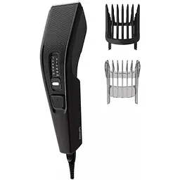 Машинка для підстригання волосся Philips Series 3000 (HC3510/15) - мініатюра 2