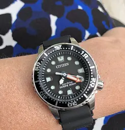 Годинник Citizen EP6050-17E - мініатюра 4