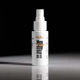 Пролонгуючий спрей-лубрикант для чоловіків - MyLove Men Stud Comfort Delay Med Spray, 50 мл - мініатюра 4