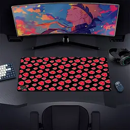 Ігрова поверхня FS Holding Naruto Shippuden Akatsuki Clouds XL (FNRMPSPEED24CLDXL) [169654] - мініатюра 6