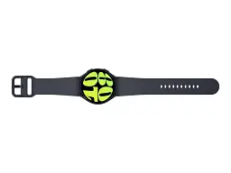 Смарт-годинник Samsung Galaxy Watch6 44mm Black (SM-R940NZKAEUE) - мініатюра 5
