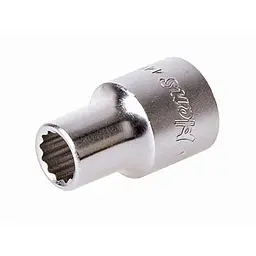 Торцева головка 1/2" 12-г 15мм (4402M15) HANS