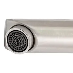 Змішувач для ванни Lidz Aria 006 (LDARI006NKS34940) - мініатюра 5
