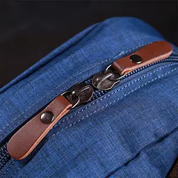 Текстильний рюкзак Vintage 25,5х27,5х14 см sum0023458 - мініатюра 9