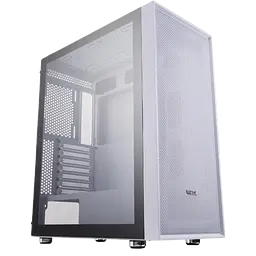 Корпус Vinga Pillar White (Pillar White)