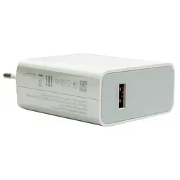 Зарядний пристрій Power Adapter Suite AR-9172, білий, з кабелем USB, мережевий адаптер 120 Вт - мініатюра 3