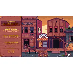 Ключ активації Microsoft Gunman Tales для Xbox One/Series S/X - мініатюра 5