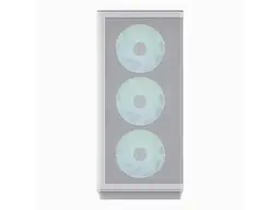 Корпус APNX Creator C1-R White (APCM-CR01243.21) - мініатюра 8