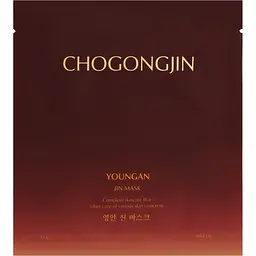 Маска для обличчя Chogongjin Youngan Jin Mask 18 г (8809747941780)