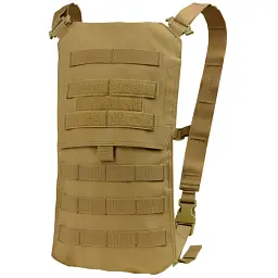 Гідратор Condor Oasis Hydration Carrier 3L Coyote