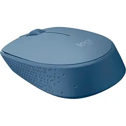 Миша Logitech M171 Blue/Grey (910-006866) [118399] - мініатюра 4