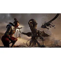 Ключ активації Microsoft Flintlock - Deluxe Edition для Xbox Series S/X - мініатюра 11