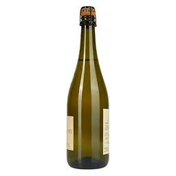 Вино ігристе Bottega Fragolino bianco, напівсолодке, 0,75 л (913418) - мініатюра 3