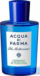 Оригінал Acqua di Parma Blue Mediterraneo Cipresso Di Toscana 150 мл Туалетна вода