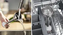 Блендер Bosch MSM4W221 - миниатюра 2