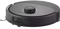 Робот-пилосос з вологим прибиранням RoboRock Q8 Max Black (Q8M52-00) - мініатюра 6