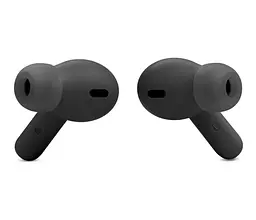 Навушники Bluetooth JBL WBeam TWS Black - мініатюра 4