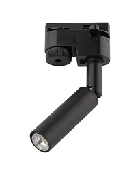 Трековий світильник TK Lighting 4958 Tracer G9 1x6W IP20 чорний