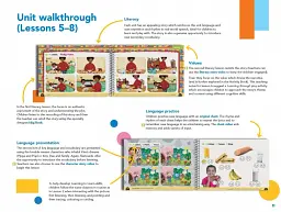 Pippa and Pop. Level 1. Teacher's Book With Digital Pack British English - мініатюра 7