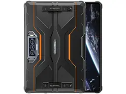 Планшет Oukitel RT8 6/256GB Orange - мініатюра 3