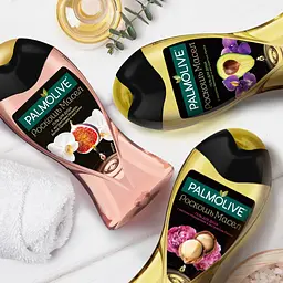 Гель для душу Palmolive Розкіш масел, 250 мл - мініатюра 6