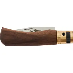Ніж Old Bear Classic XS Walnut - мініатюра 3