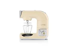 Кухонний комбайн ETA Gratus STORIO 002890062 beige - мініатюра 4