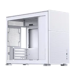 Корпус JONSBO D31 MESH White - мініатюра 2