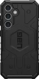 Оригінальний протиударний чохол для Samsung Galaxy S24 (S921) UAG Pathfinder Black 214421114040