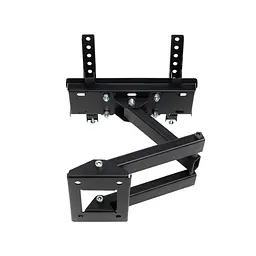 Кронштейн Sector TV02T-R3 20х20 см Чорний (111762169) - мініатюра 7