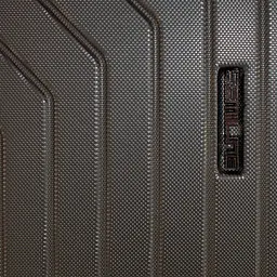 Валіза Semi Line 28 (L) Graphite (T5687-3) (DAS302899) - мініатюра 7
