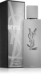 Оригінал Yves Saint Laurent MYSLF L’Absolu 60 мл Парфуми - мініатюра 2