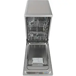 Посудомийна машина Indesit DSCFE1B10S - мініатюра 4