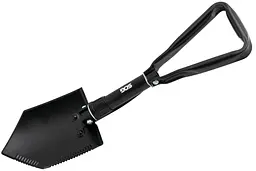 Лопата SOG XL Entrenching Tool Чорний - мініатюра 2