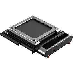 Бігова доріжка Kingsmith Foldable Walking Pad R3 HYBRID+ Black [134596] - мініатюра 12