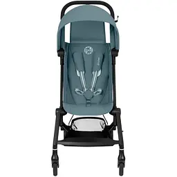 Коляска Cybex Agis BLK Stormy Blue (525000775) - мініатюра 3