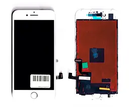 Дисплей iPhone 7 білий