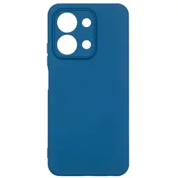 Чохол до мобільного телефона Armorstandart ICON Xiaomi Redmi 15C 4G (GL) / Poco C85 4G (GL) Camera cover Dark Blue (ARM88327)