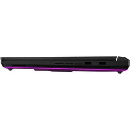 Ігровий ноутбук ASUS ROG Strix SCAR 16 G635LX Intel Core Ultra 9 275HX до 5, 4 ГГц, 16, 2, 5K WQXGA, Mini LED, 240 Гц, G- Sync, 64 ГБ DDR5, 2 ТБ SSD, NVIDIA GeForce RTX 5090 24 ГБ GDDR7, вимкнено чорний - мініатюра 22