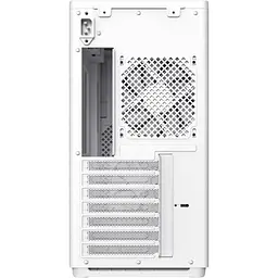Корпус GameMax P31 WH без БП White (P31 WH) - мініатюра 11