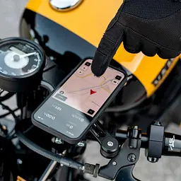 Антивібраційний модуль SP Connect Anti Vibration Module SPC+ (52829) - мініатюра 7