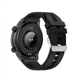 Смартгодинник з підтримкою дзвінків HOCO Y31 1.46" Bluetooth 5.3 IP67 - мініатюра 2