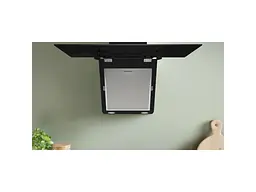 Витяжка похила Bosch DWK64PJ60T - мініатюра 2