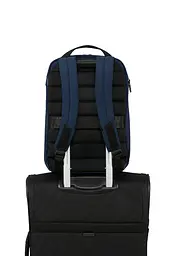 Рюкзак Samsonite MODERNY BLUE 37,5x25x13 KS6*01001 - мініатюра 10