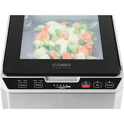 Вакуумний пакувальник Caso VacuChef 40 [148573] - мініатюра 5