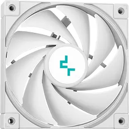 СВО Deepcool LT520 WH (R-LT520-WHAMNF-G-1) - мініатюра 3