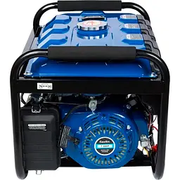 Генератор бензиновий EnerSol EPG-3000SE 3.0 kW [90601] - мініатюра 3