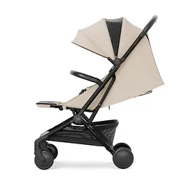 Прогулянкова коляска Kinderkraft Pilot 2 Beige (KSPILO02BEG0000) - мініатюра 3
