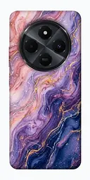 TPU чохол Demsky Dreamy marble для Xiaomi Redmi 14C / Poco C75
